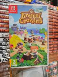 Animal Crossing: New Horizons Switch, Sklep Wysyłka Wymiana