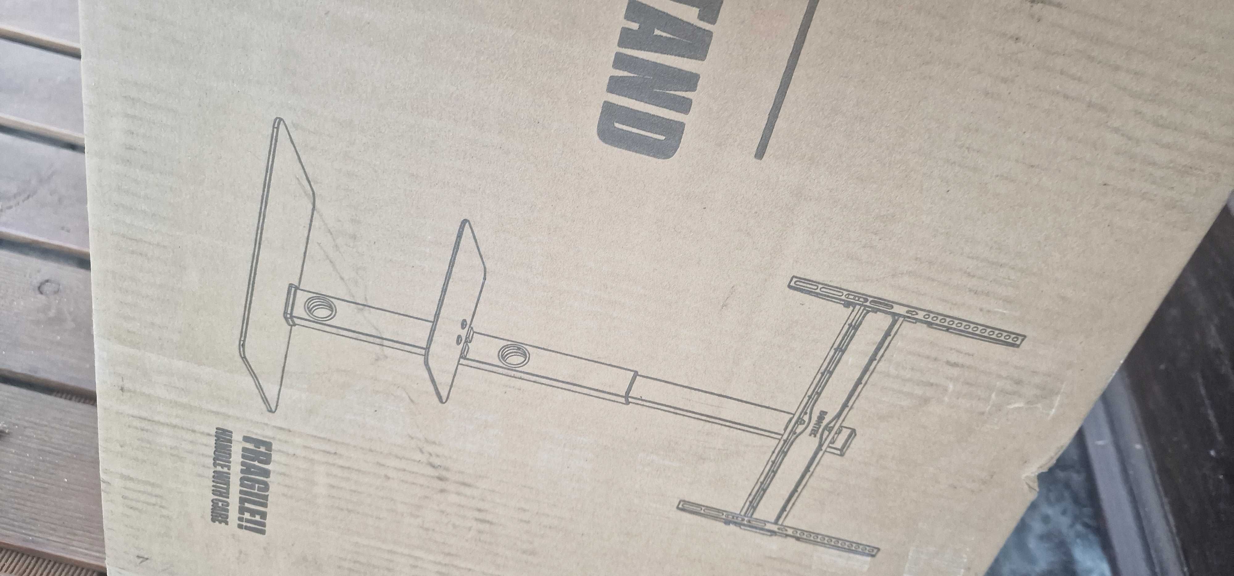 Suporte TV de 30 a 70 polegadas plasma LED OLED LCD até 40 kg