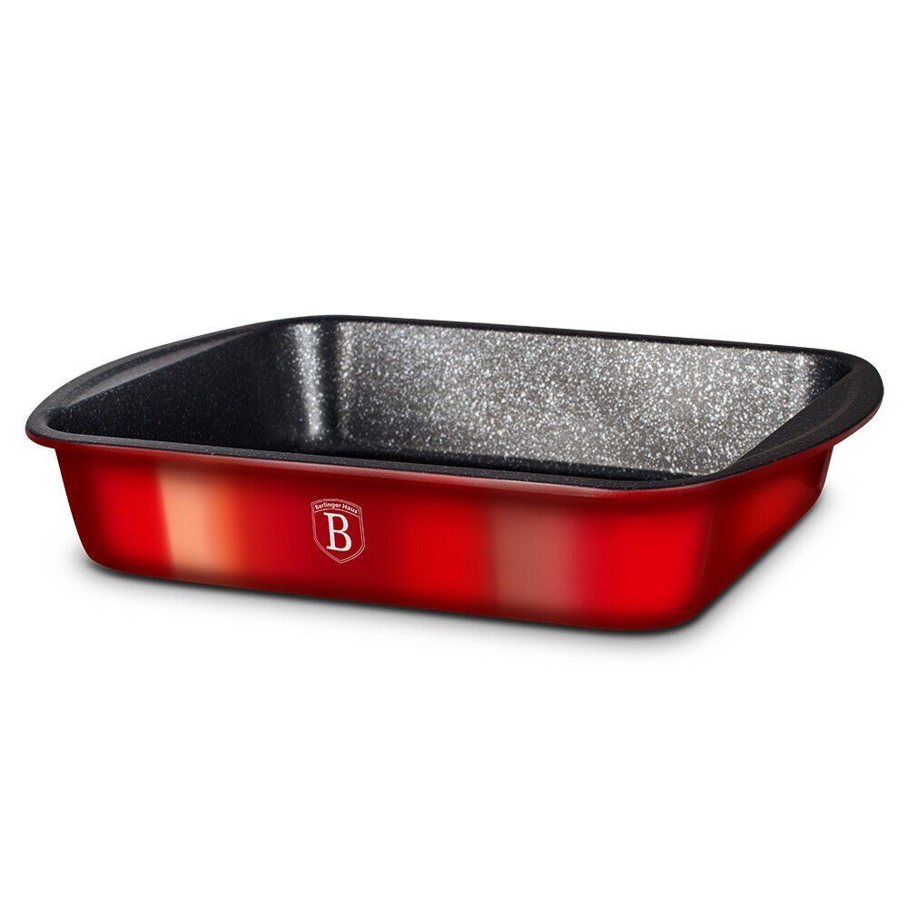 Brytfanna non-stick (nieprzywierająca) Berlinger 1/5 l