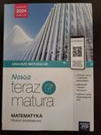 Arkusze maturalne „NOWA Teraz matura. Matematyka. Poziom podstawowy