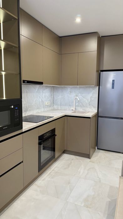 Оренда 1К квартири ЖК “Варшавський»