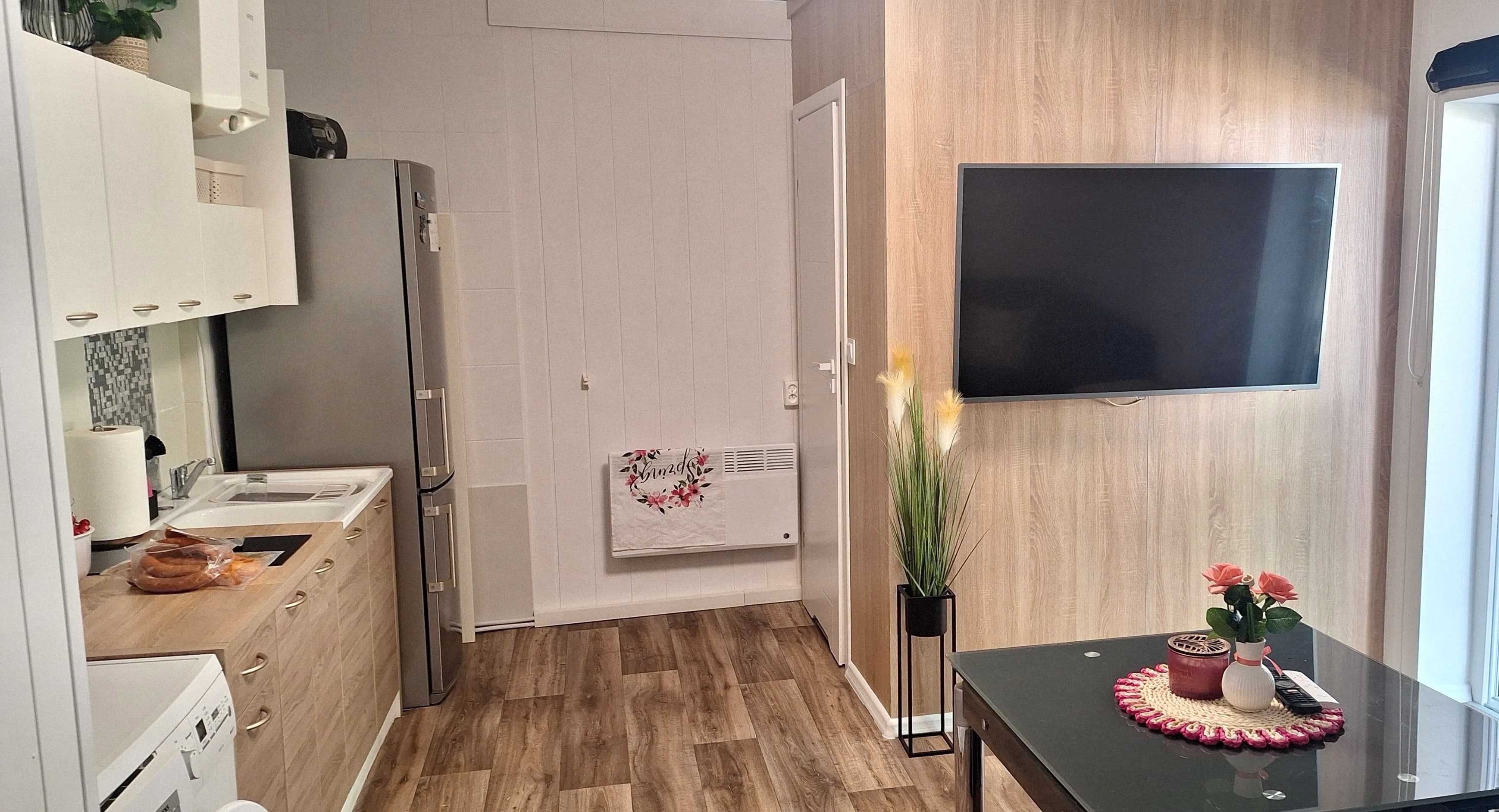 Domek letniskowy do wynajęcia , Przyjezierze ,Termin 18.08-31.08