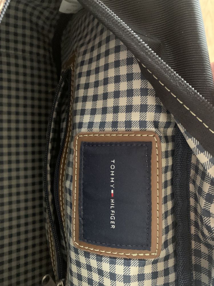 Torba Tommy Hilfiger