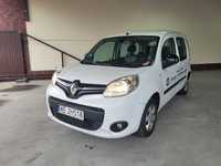 Renault Kangoo Renault Kangoo 2020r Polski Salon 64tyś Km Faktura