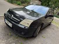Opel Vectra С 3.2 2004р., газ/бенз, автомат