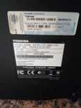 Computador portátil Toshiba