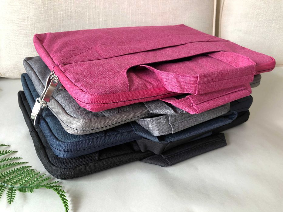 Сумка для ноутбука 13 и 15 дюймов