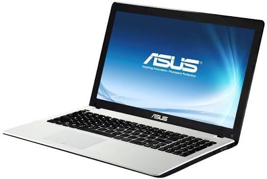 Asus R752M 17.3", intel 4 ядра, DDR3 8 Gb, ssd 256 Gb