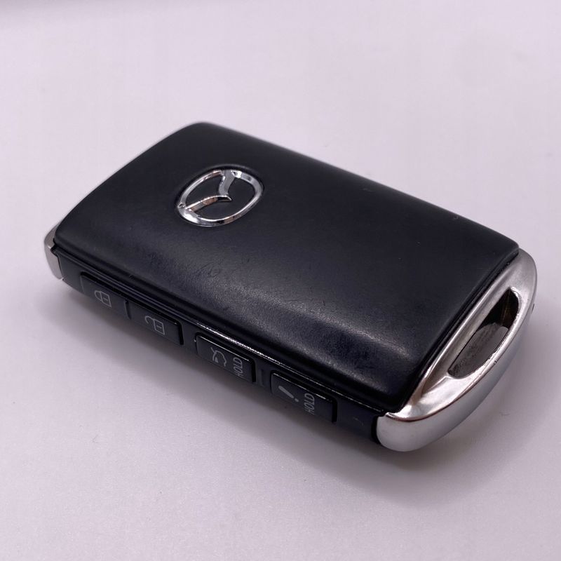 Kluczyk samochodowy Smart Key Usa Oe Mazda 6 Mx-5