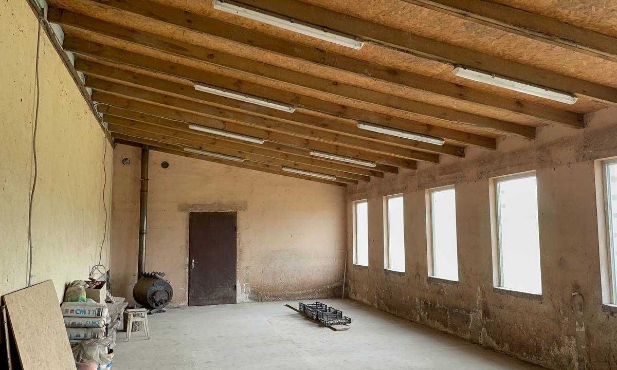 В продаже дом в Южном (168991)