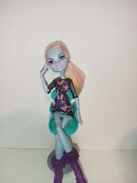 Monster high Еббі