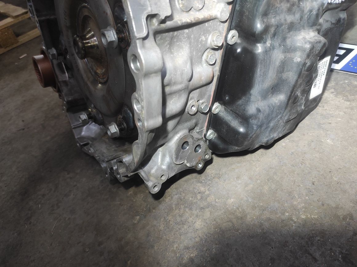 АКПП БМВ Ф48 Х1 Ф48 B46A20B aisin aw GA822AW X-drive