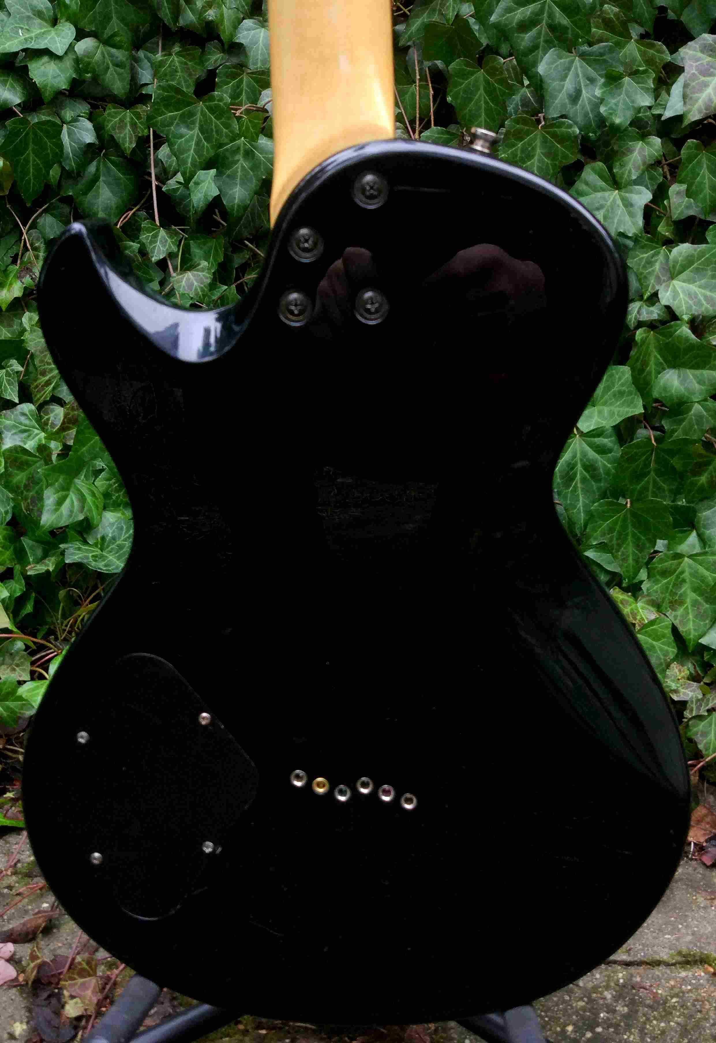 Gitara elektryczna Les Paul Cort Zenox
