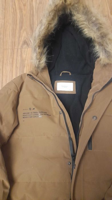 Kurtka zimowa Reserved r.170