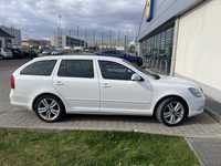 Skoda octavia 2 fl dsg automat 1,4tsi