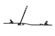 Turtle Pro-S Black uchwyt rowerowy na dach