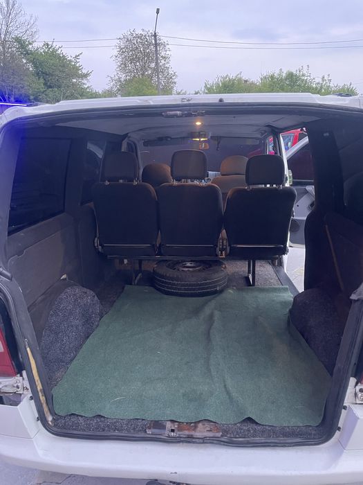 Продам Vito 638 2.2CDI