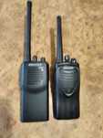 Kenwood TK-2107 рація радіостанція