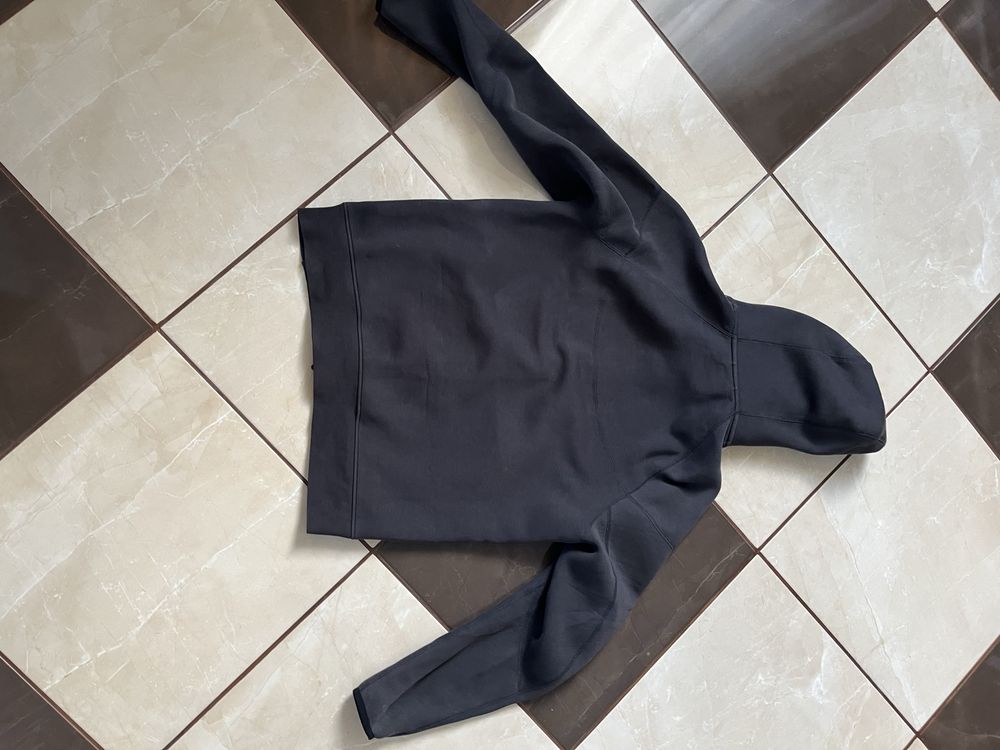 Nike tech fleece кофта