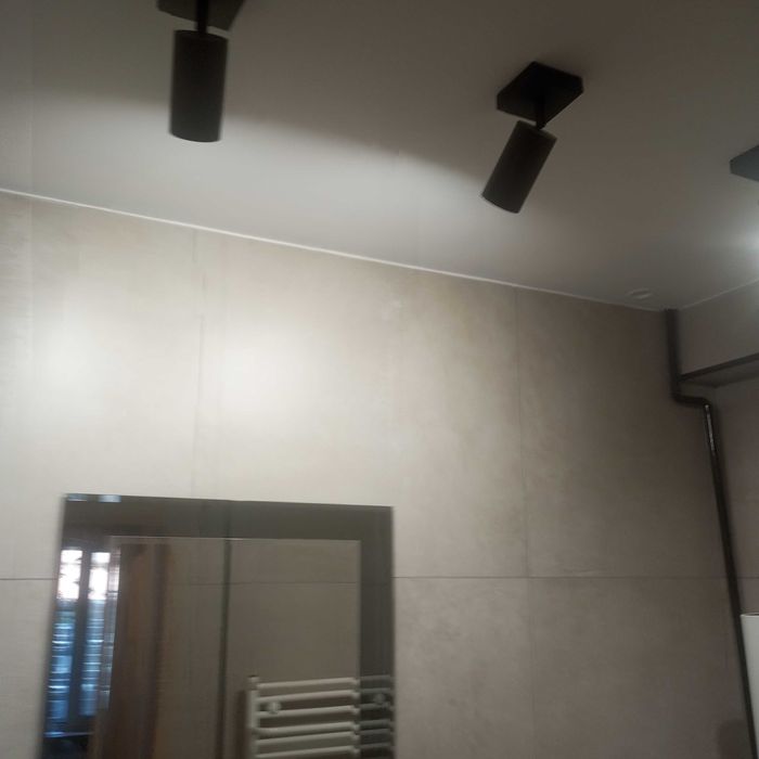 Remonty i wykończenia