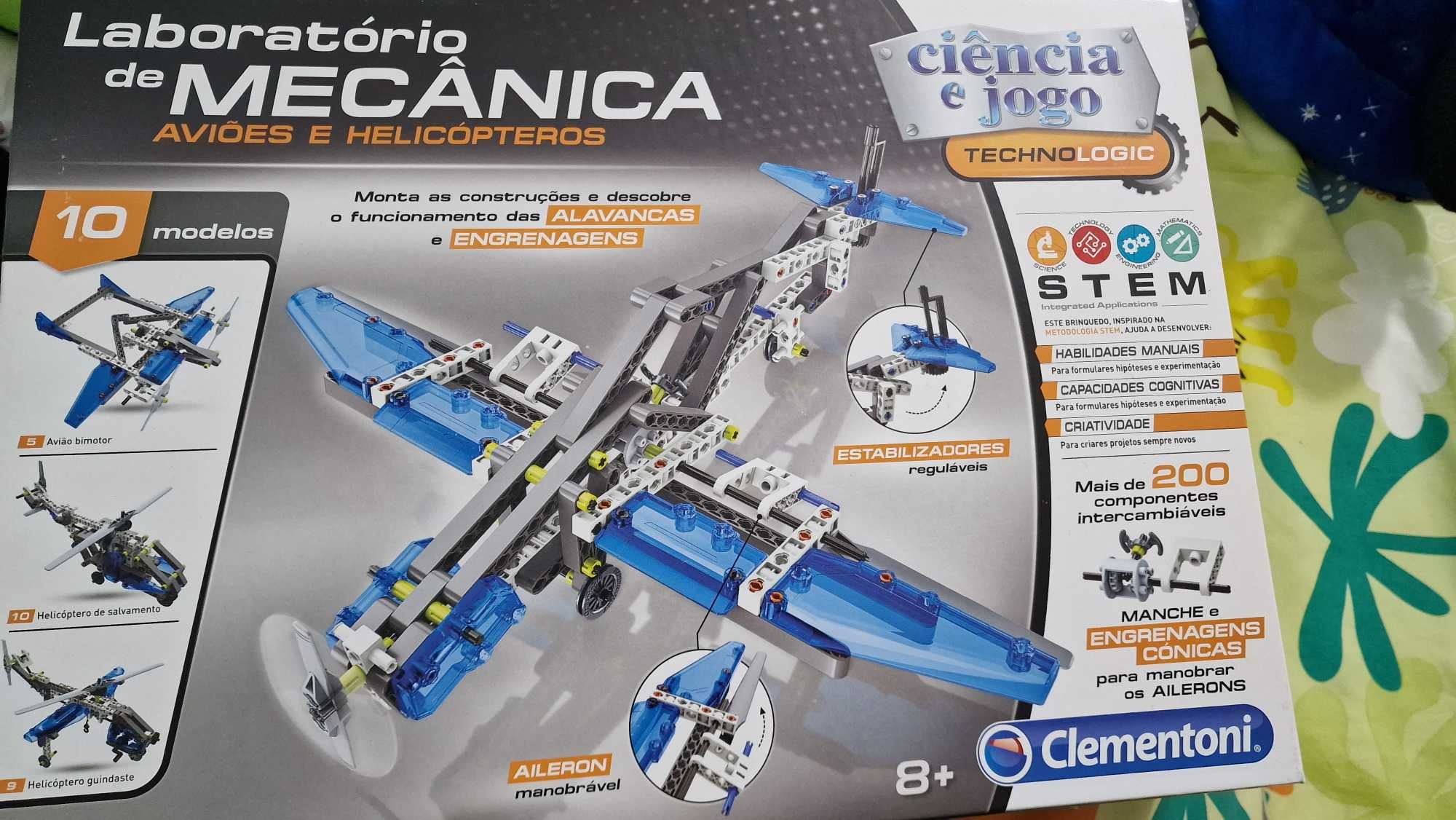 Laboratorio Mecanica