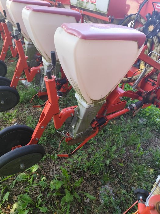 Сівалка gaspardo sp-8