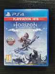 Horizon Zero Down Complete Edition PS4