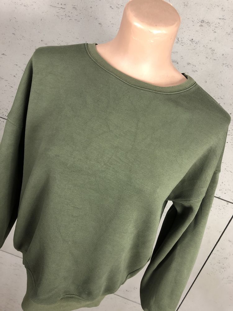MSCH Copenhagen roz. XS damska bluza sportowa oversize