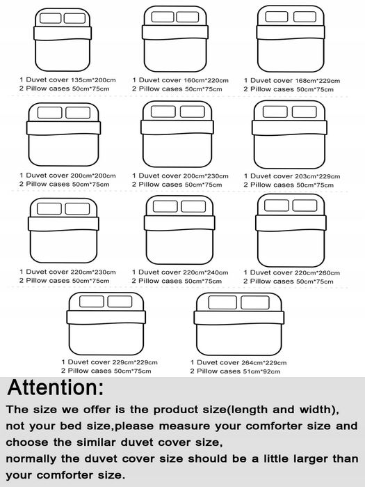 Poszewka Na Kołdrę I 2 Poduszki Imitacja Jedwabiu