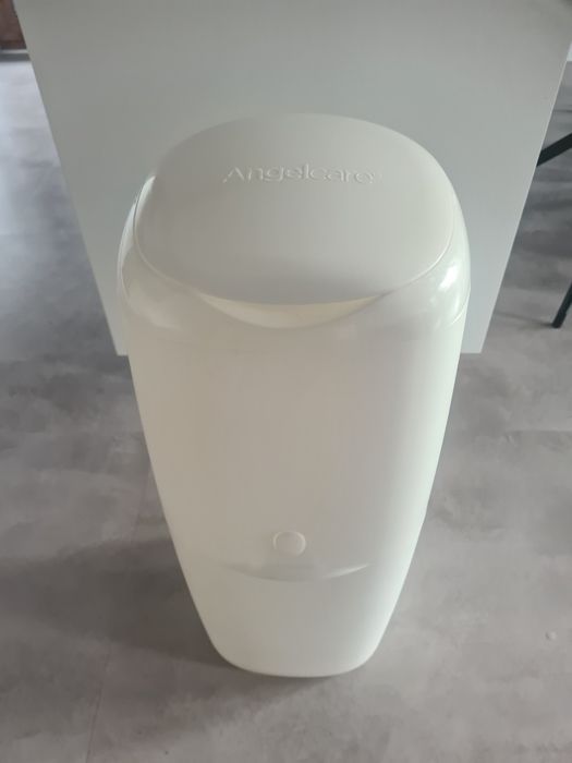 Kosz na pieluchy Angelcare