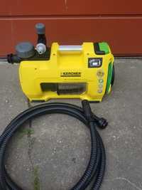 Pompa ogrodowa karcher bp7 H&G