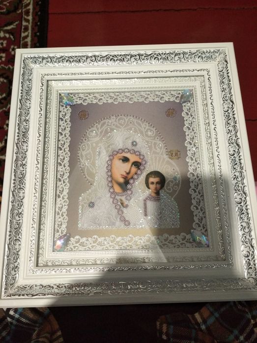 Ікони пара ручна робота