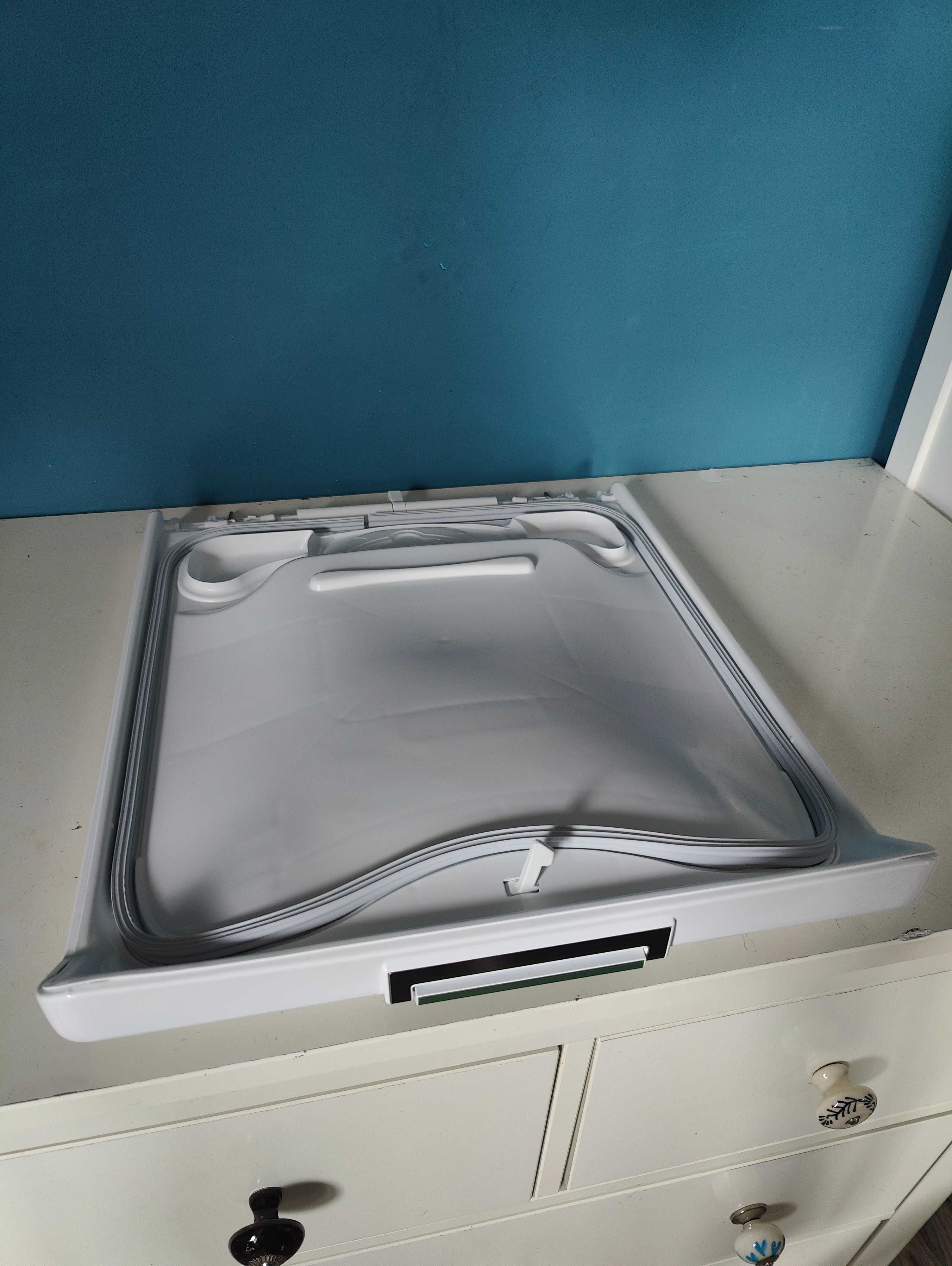 pokrywa pralki ładowanej od góry AEG/Electrolux 7000 Lavamat