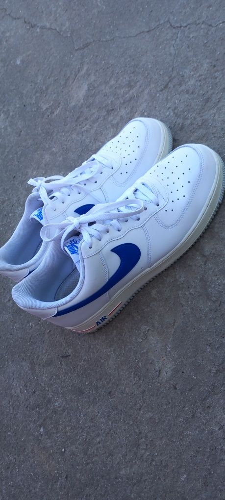 nike air force 1 basketball