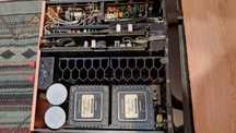 Pioneer a91d nie lutowany