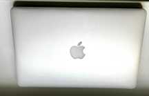 APPLE MacBook Pro 13,3" Retina Intel Core i5