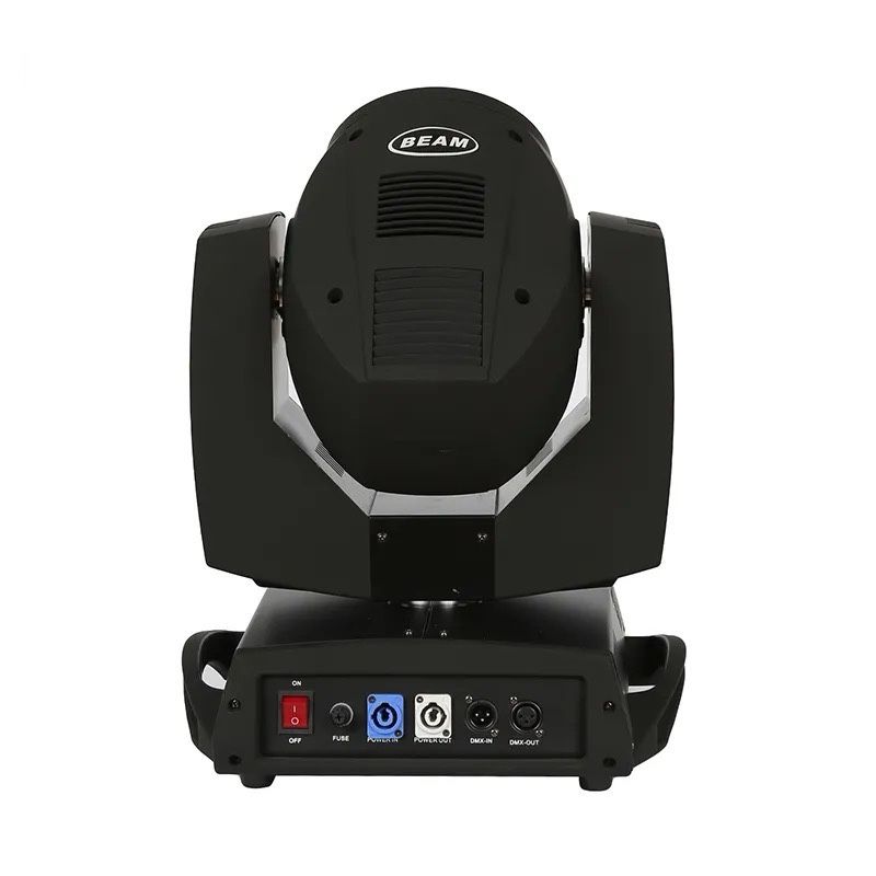 Beam 7R.