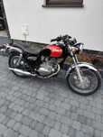 Kawasaki Estrella 250