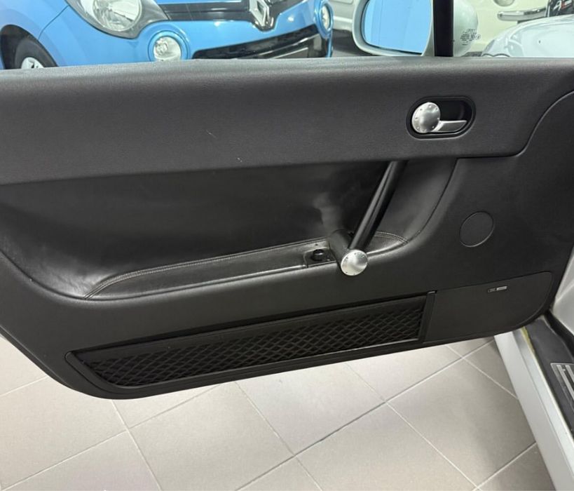 AUDI TT 1.8 TURBO (280cv) [4Lugares]