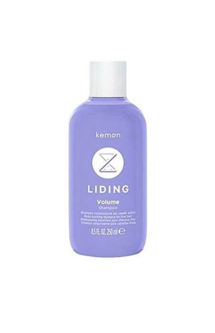 Shampô Liding Volume