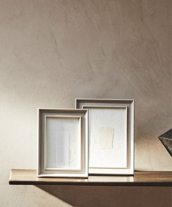 Moltura Pequena Rebordo Relevo