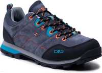 CMP Alcor Low Trekking buty trekkingowe r. 42, 28 cm nowe