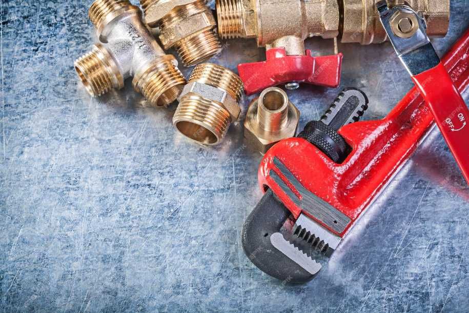 Послуги сантехніка Буча, Ірпінь, Ворзель, Гостомель