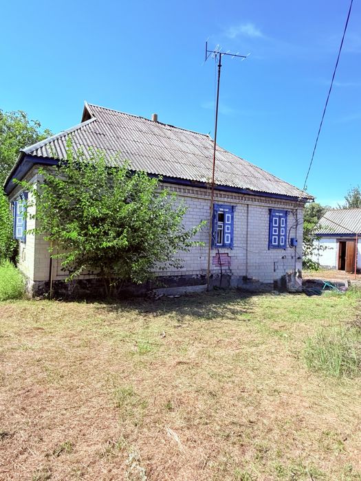 Продам будинок передмістя Кременчука