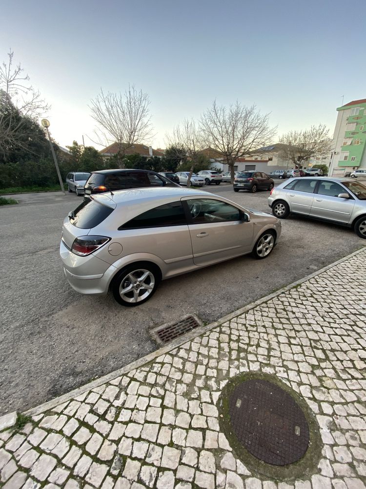 Opel Astra H / 2006/06 , 100cv todo original