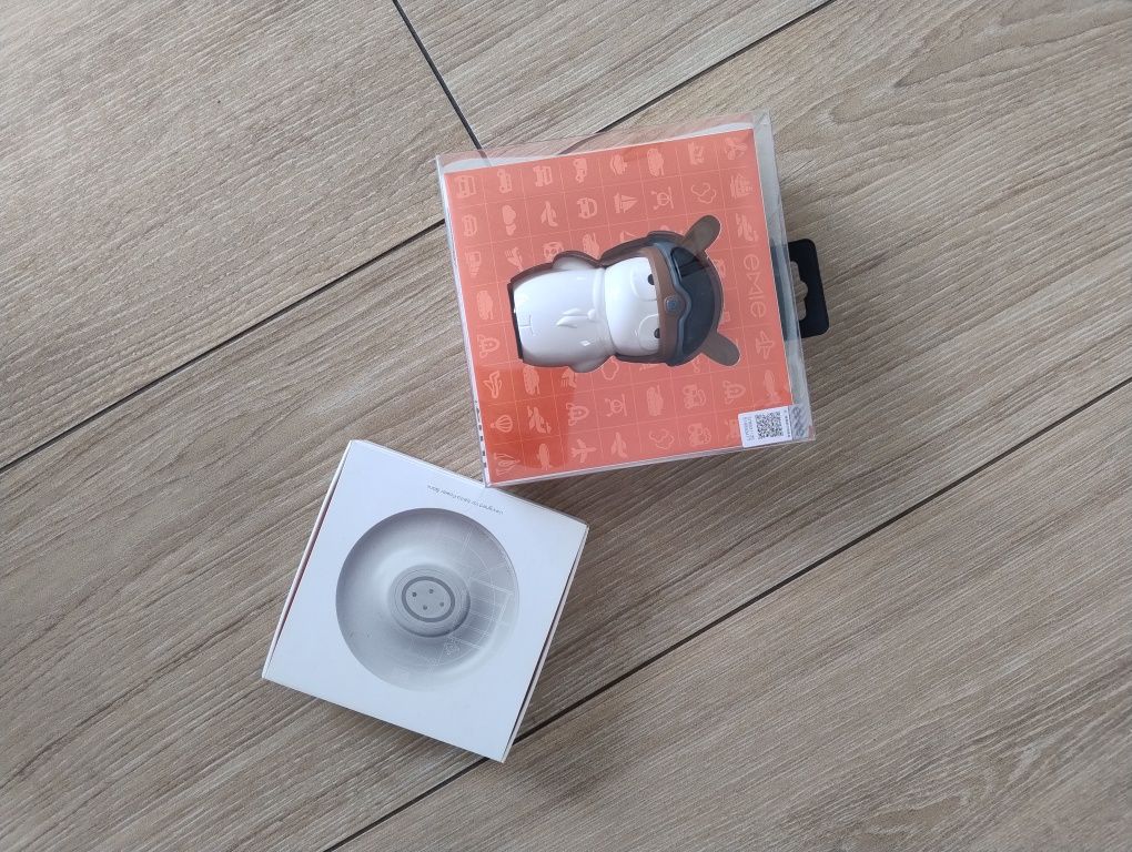 Emie Beita królik powerbank ze stacja dokujacą nowy