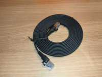 Kabel RJ45 - Ethernet - 3 metry - W Oplocie
