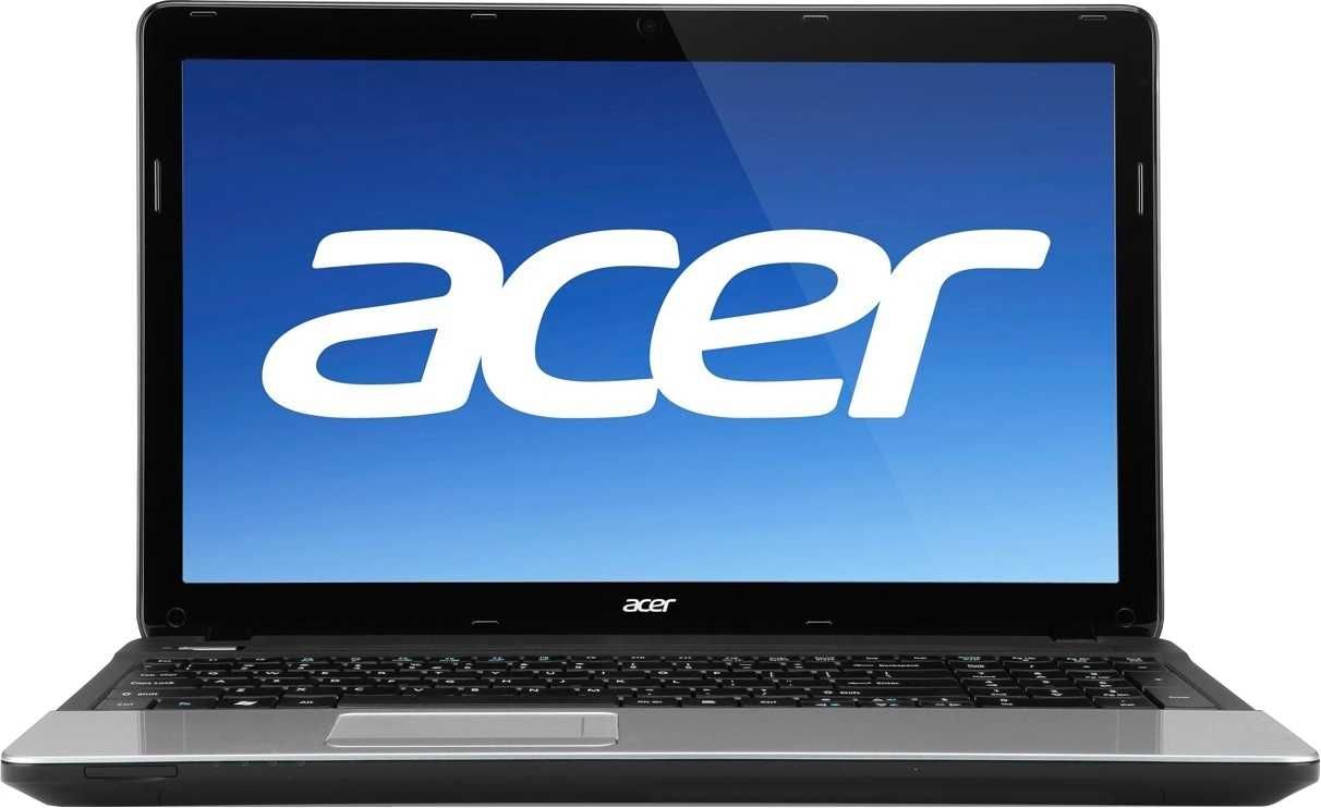 Ноутбук ACER ASPIRE E1-531