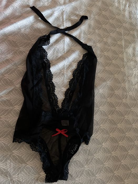 Сексуальне боді