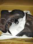 Letnie buty wojskowe MON 939 militarne taktyczne 37 i 38